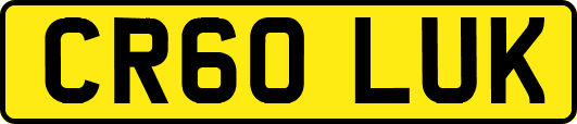CR60LUK