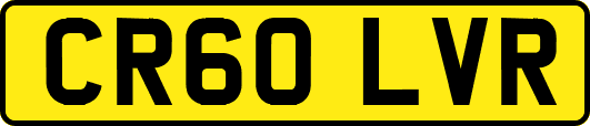 CR60LVR