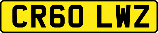 CR60LWZ
