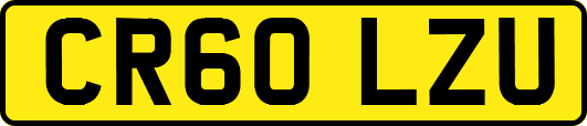 CR60LZU