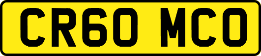 CR60MCO