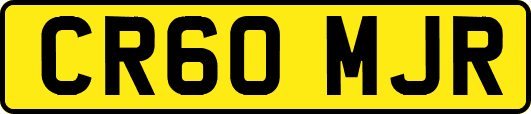CR60MJR