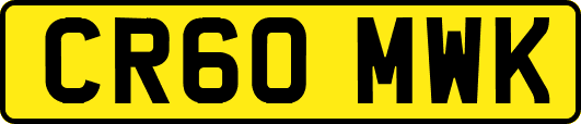 CR60MWK