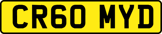 CR60MYD