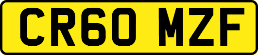 CR60MZF