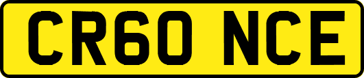 CR60NCE