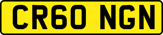 CR60NGN