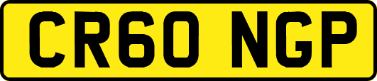 CR60NGP