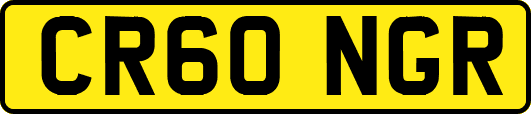 CR60NGR