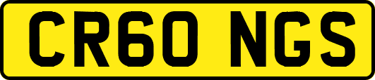 CR60NGS