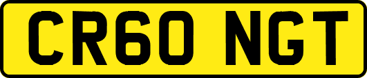 CR60NGT
