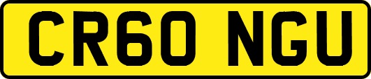 CR60NGU