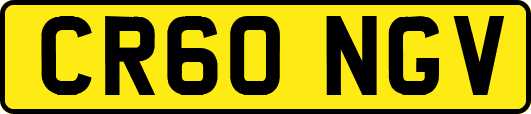 CR60NGV