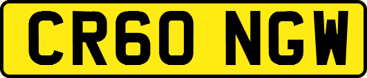 CR60NGW