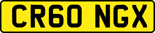 CR60NGX