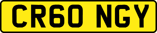 CR60NGY