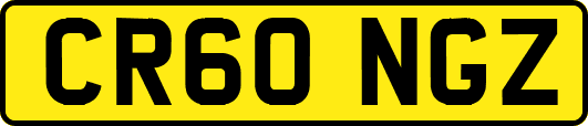 CR60NGZ