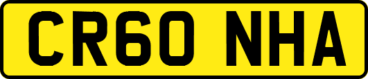 CR60NHA