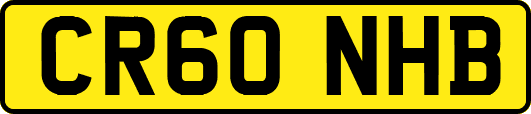 CR60NHB