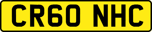 CR60NHC
