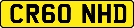 CR60NHD