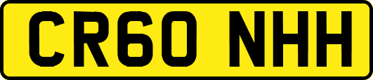 CR60NHH