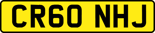CR60NHJ