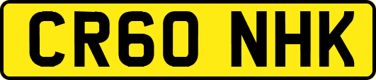 CR60NHK