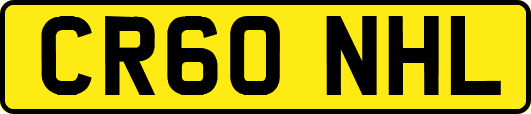 CR60NHL