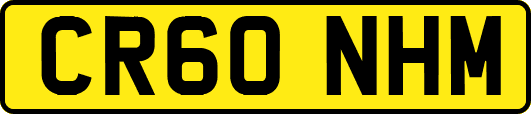 CR60NHM