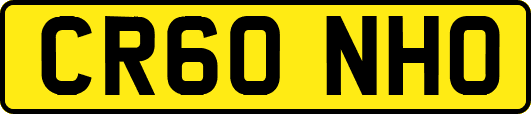 CR60NHO