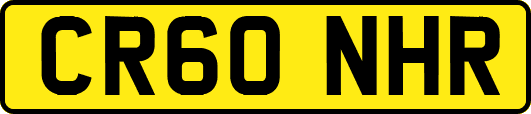 CR60NHR