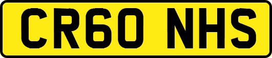 CR60NHS