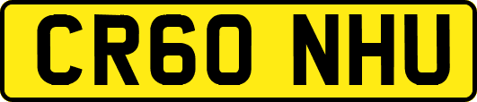 CR60NHU