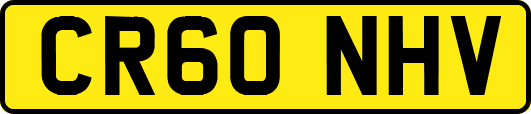 CR60NHV