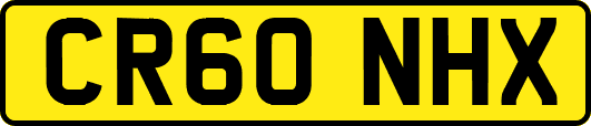 CR60NHX