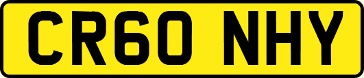 CR60NHY