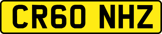 CR60NHZ