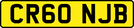 CR60NJB