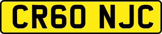 CR60NJC