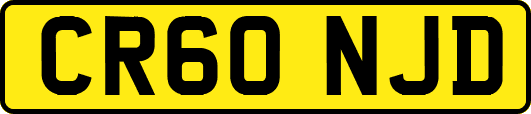 CR60NJD