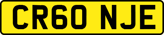 CR60NJE