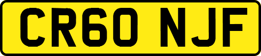 CR60NJF