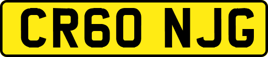 CR60NJG