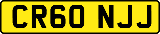 CR60NJJ