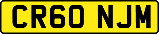 CR60NJM