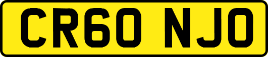 CR60NJO