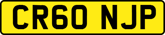 CR60NJP