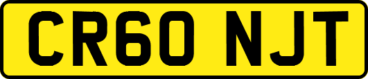 CR60NJT