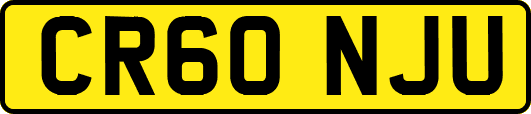 CR60NJU